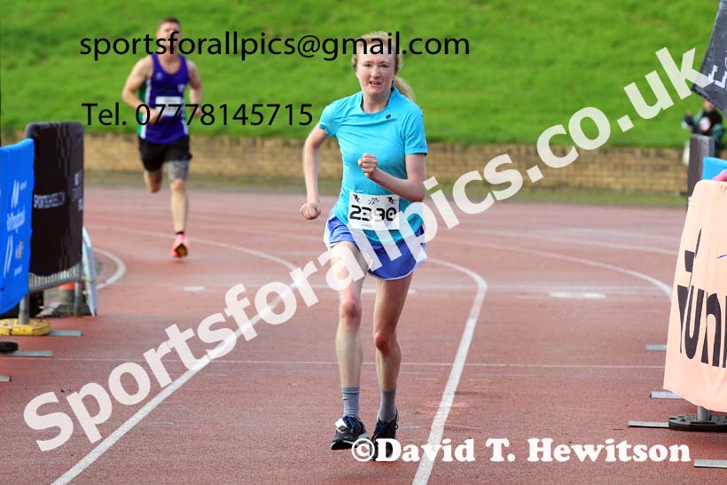The 2023 Jarrow. 10k Road Race, Monkton.  Photo: David T. Hewitson/Sports for All Pics